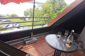 Kietzspeicher App 40 Waren / Müritz